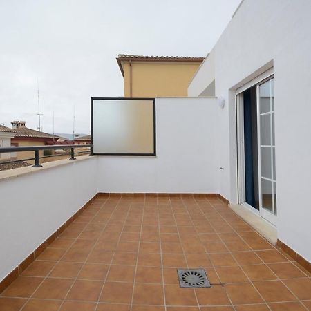 Duplex Vistanevada Maracena Villa Eksteriør bilde