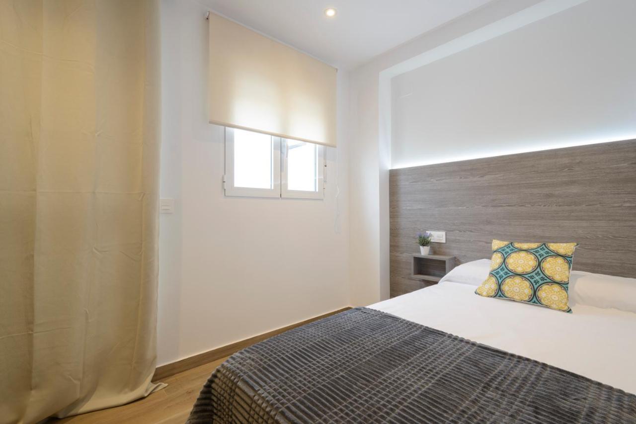 Duplex Vistanevada Maracena Villa Eksteriør bilde