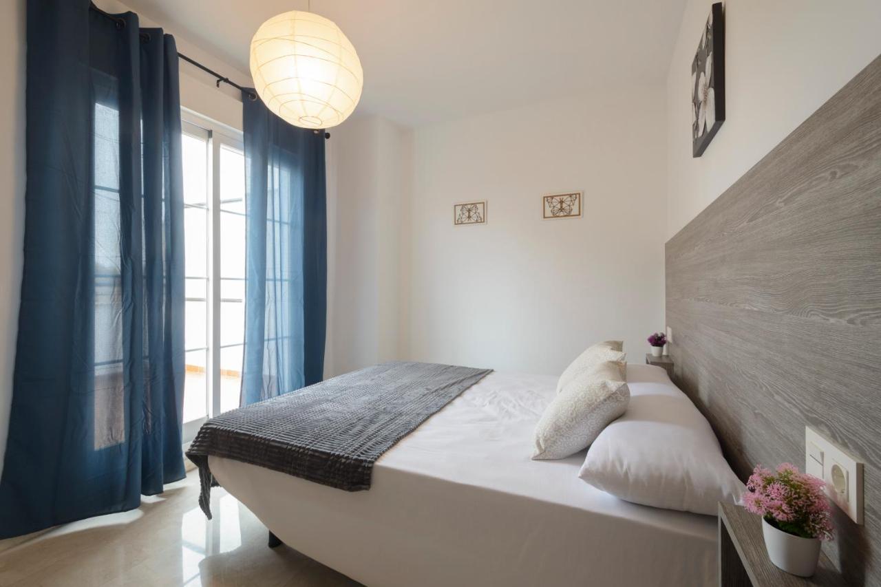 Duplex Vistanevada Maracena Villa Eksteriør bilde
