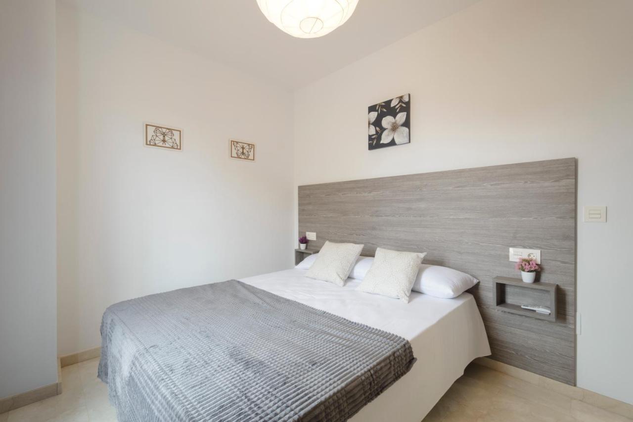 Duplex Vistanevada Maracena Villa Eksteriør bilde