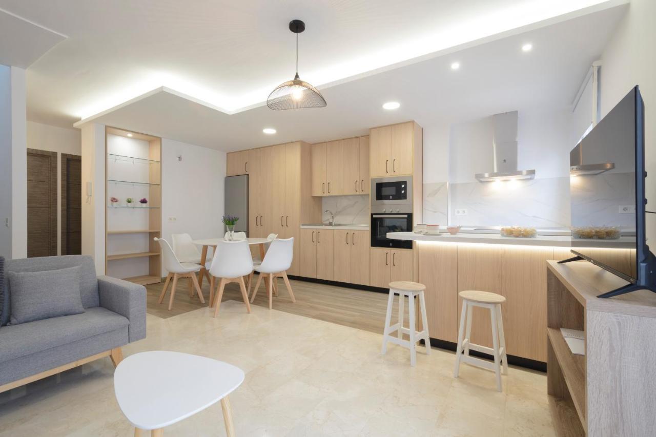 Duplex Vistanevada Maracena Villa Eksteriør bilde
