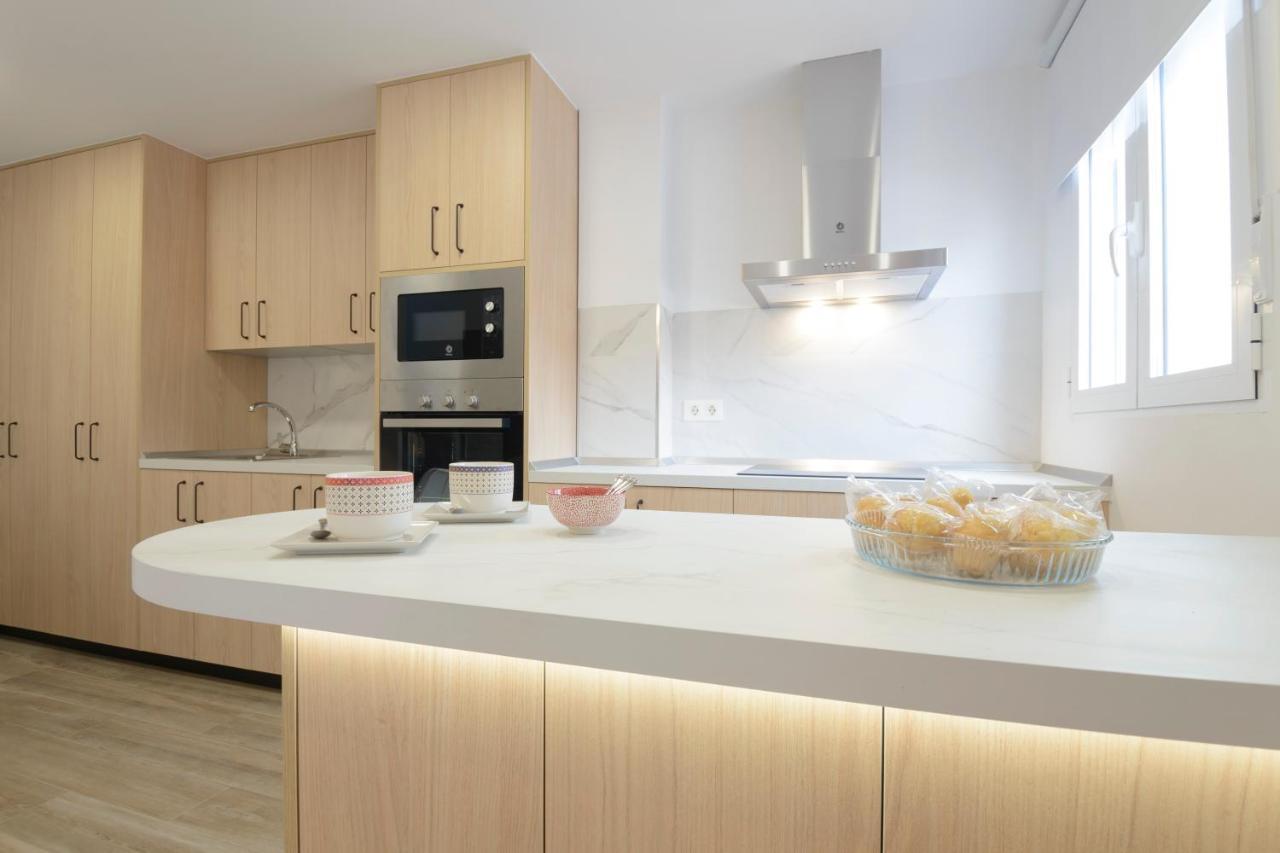 Duplex Vistanevada Maracena Villa Eksteriør bilde