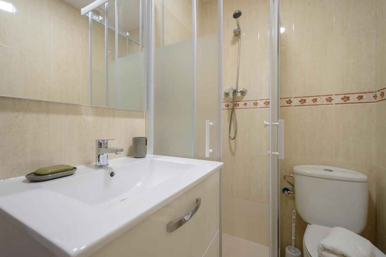 Duplex Vistanevada Maracena Villa Eksteriør bilde