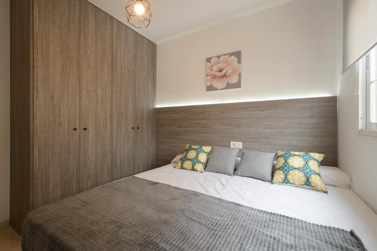 Duplex Vistanevada Maracena Villa Eksteriør bilde